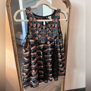 Anthropologie top